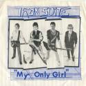 Iron Suite My Only Girl ...