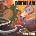Digital Air Dig Dug/Dig D...