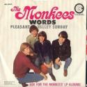 Monkees, The Pleasant Vall...