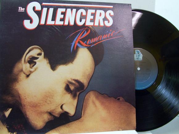 Silencers, The Romanic