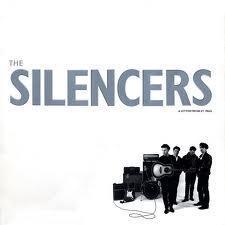 Silencers, The A Letter From St. Paul