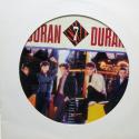 Duran Duran 7/The Reflex