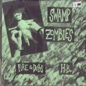 Swamp Zombies Fire Dogs/H.B...