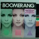 Boomerang Boomerang