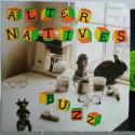 Alter-Natives Buzz