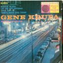 Gene Krupa An... Featuring Ani...