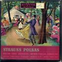 Boston "Pops"... Strauss Polka...