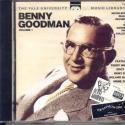 Benny Goodman... The Yale Univ...