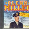 Glenn Miller ... Rare Broadcas...