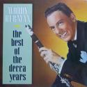 Woody Herman ... Best of Decca...