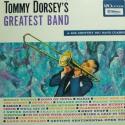 Tommy Dorsey ... Tommy Dorsey