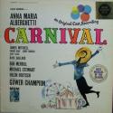 Carnival Alberghetti, ...