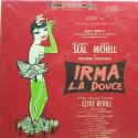 Irma La Douce Merrick, Davi...