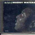 Waters, Muddy The Best Of
