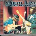 King, Albert With Stevie R...