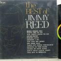 Reed, Jimmy Best Of