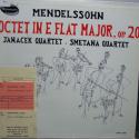 Mendelssohn Octet In E Fl...