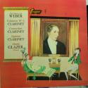 Glazer, David Weber: Clarin...