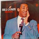 Cosby, Bill 200 M.P.H.