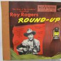 Rogers, Roy Round-Up