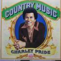 Pride, Charle... Country Music