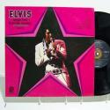 Presley, Elvi... Elvis Sings H...