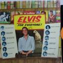 Presley, Elvi... Elvis For Eve...