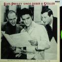 Presley, Elvi... Sings Leiber ...