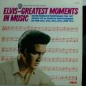 Presley, Elvi... Elvis-Greates...