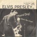 Presley, Elvi... Hound Dog/Don...
