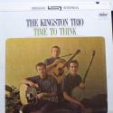 Kingston Trio... Time To Think