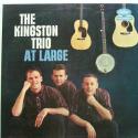 Kingston Trio... At Large