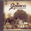 Galliano The Plot Thic...
