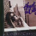 Colby / Carus... Heart Of The ...