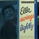 Fitzgerald, E... Ella Swings L...