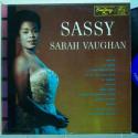 Vaughn, Sarah Sassy