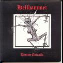 Hellhammer Demon Entrail...