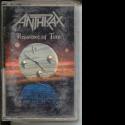 Anthrax Persistence o...