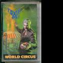 Toxik World Circus