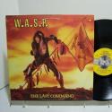 W.A.S.P. The Last Comm...