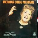 Merman, Ethel Merman Sings ...