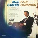 Carter, Mel Easy Listenin...