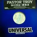 Pastor Troy Universal Sol...