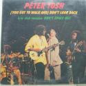 Tosh, Peter (You Got To W...