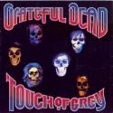 Grateful Dead... Touch of Gray...