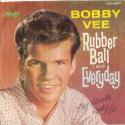 Vee, Bobby Rubber Ball/E...