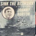 Horton, Johnn... Sink The Bism...