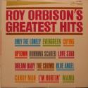 Orbison, Roy Roy Orbison's...