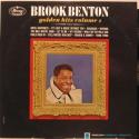 Benton, Brook Golden Hits V...