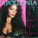 Apollonia Since I Fell ...